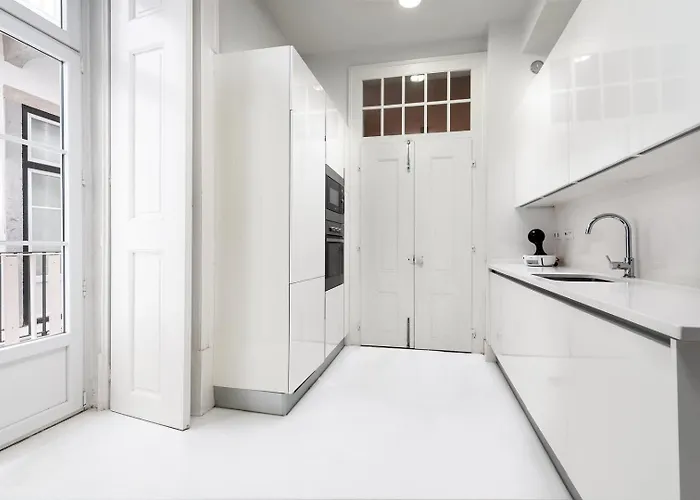 Guestready-classy In The Heart Of *