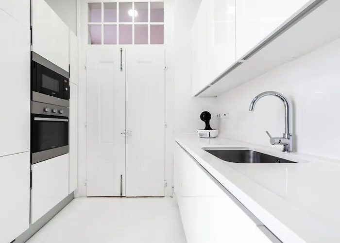Apartamento Guestready-classy In The Heart Of