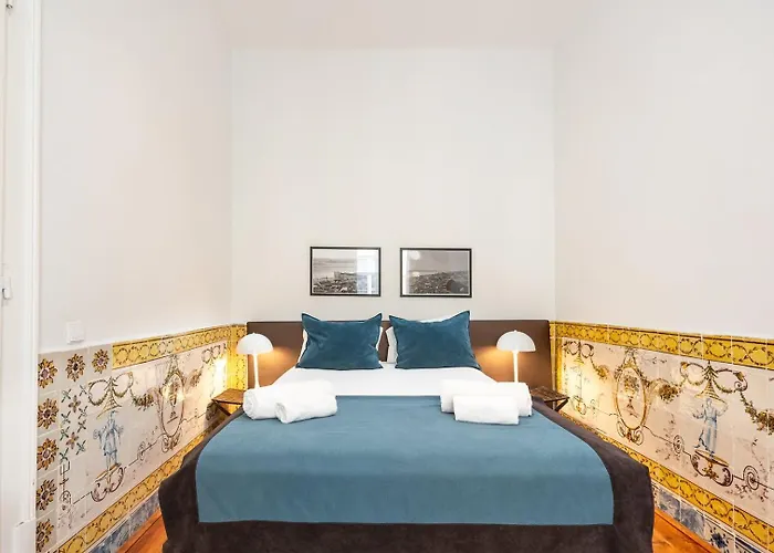 Apartamento Guestready-classy In The Heart Of *