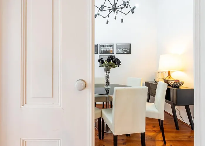 Guestready-classy In The Heart Of