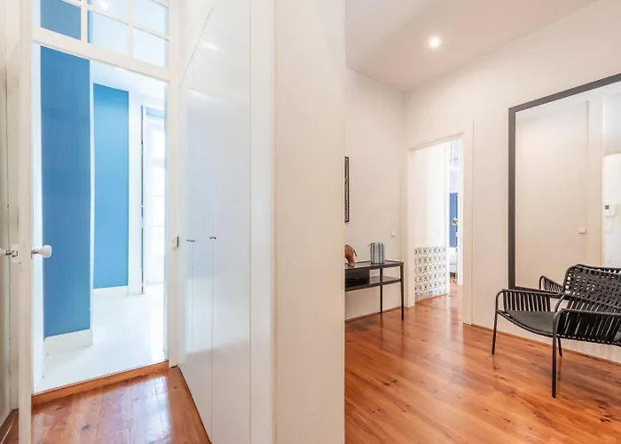 Guestready-classy In The Heart Of Apartamento