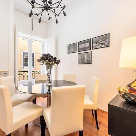 Guestready-classy In The Heart Of