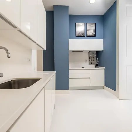 Guestready-classy In The Heart Of * Lisbona