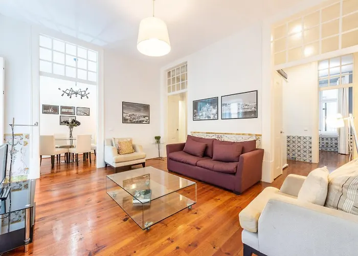 Apartamento Guestready-classy In The Heart Of *