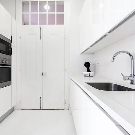 Lägenhet Guestready-classy In The Heart Of