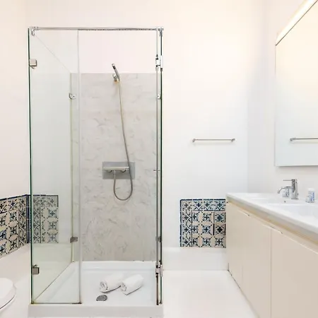Guestready-classy In The Heart Of Lägenhet