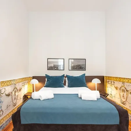 Lägenhet Guestready-classy In The Heart Of *