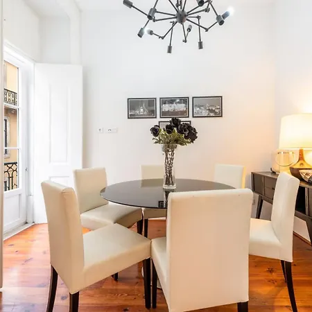 Guestready-classy In The Heart Of Lägenhet