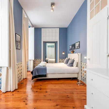 Lägenhet Guestready-classy In The Heart Of *