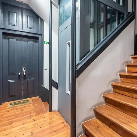 Guestready-classy In The Heart Of 아파트 *