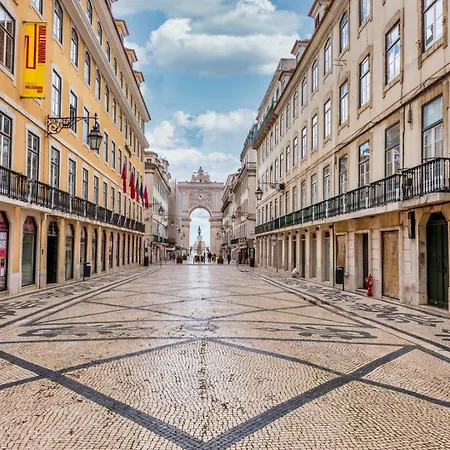 Guestready-classy In The Heart Of 아파트