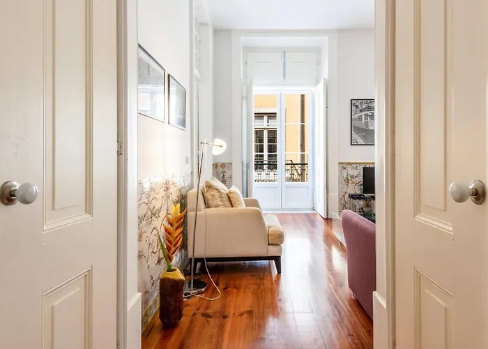 Apartman Guestready-classy In The Heart Of