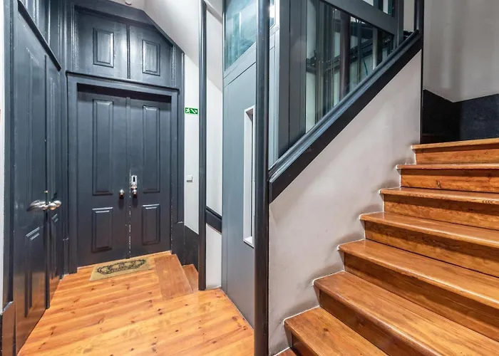 Guestready-classy In The Heart Of Apartman *
