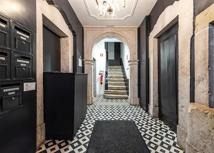 Apartman Guestready-classy In The Heart Of