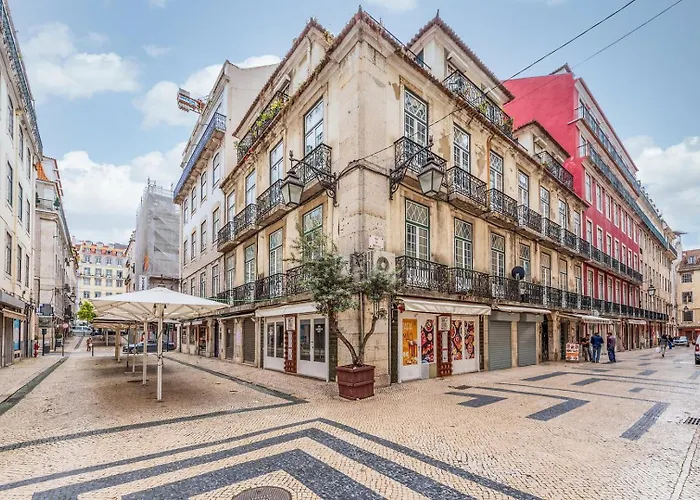 Guestready-classy In The Heart Of