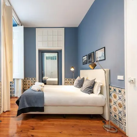 Guestready-classy In The Heart Of 아파트