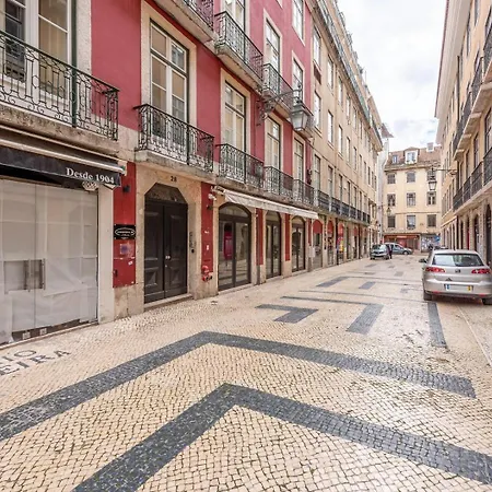 Guestready-classy In The Heart Of *